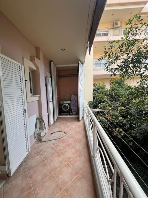 Διαμέρισμα Κοντά Στη Θάλασσα Στην Πολη Κυπαρισσια Кипарисия Экстерьер фото